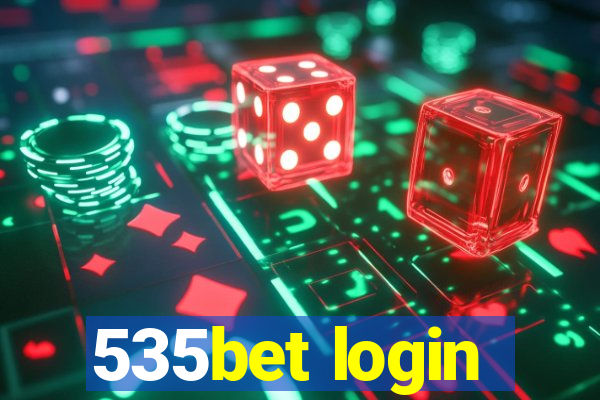 535bet login